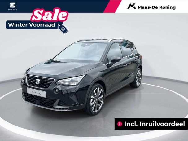 Seat Arona 1.0 TSI 85 kW image number 1