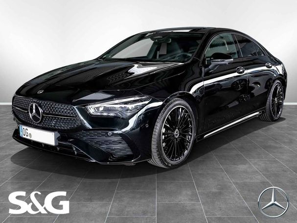 Mercedes-Benz CLA 220 140 kW image number 13