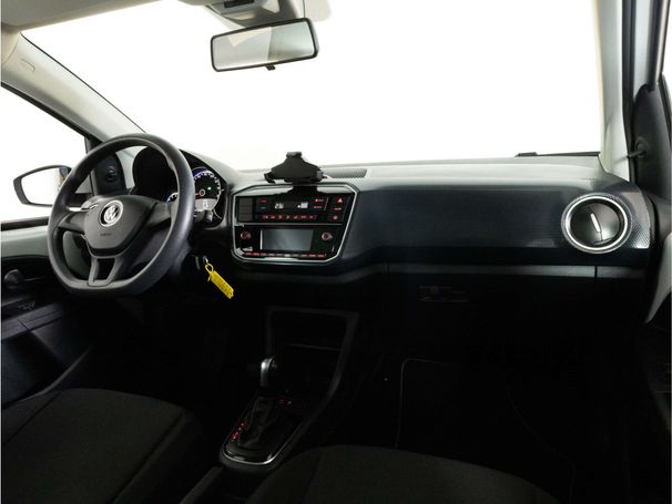 Volkswagen up! 60 kW image number 14