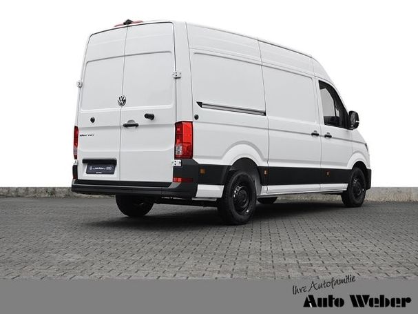 Volkswagen Crafter 35 103 kW image number 3