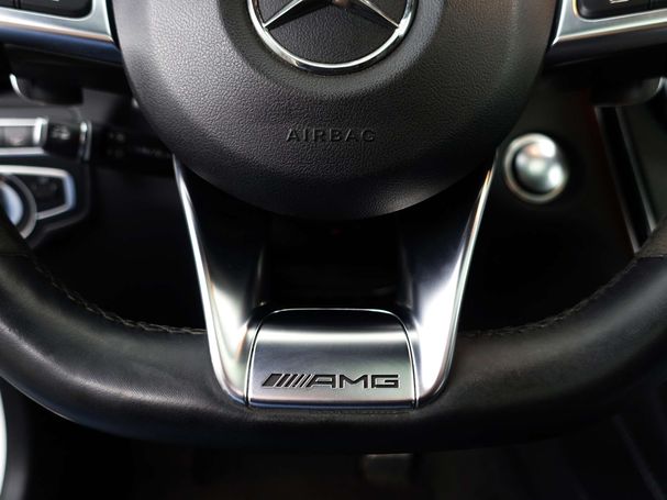 Mercedes-Benz GLC 43 AMG 4Matic 271 kW image number 20