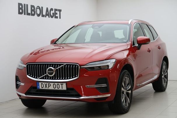 Volvo XC60 T6 Recharge AWD 261 kW image number 1