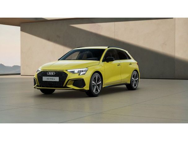 Audi A3 40 TFSIe S tronic S-line Sportback 150 kW image number 1