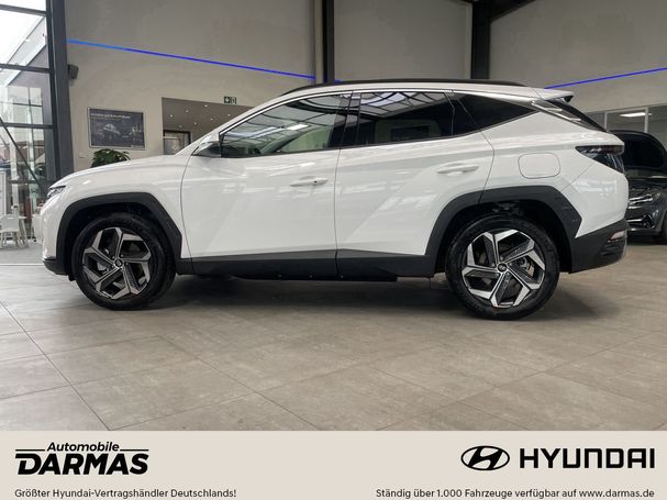 Hyundai Tucson 4WD 195 kW image number 9