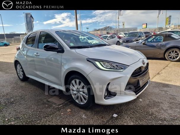 Mazda 2 85 kW image number 2