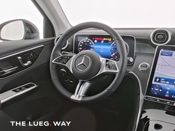 Mercedes-Benz GLC 220 d 145 kW image number 5