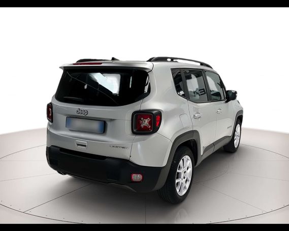 Jeep Renegade 1.6 MultiJet 96 kW image number 3