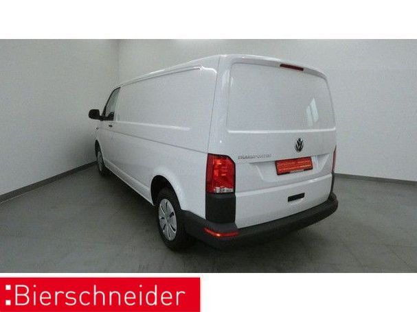 Volkswagen T6 Transporter 81 kW image number 6