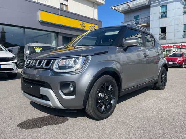 Suzuki Ignis 61 kW image number 1