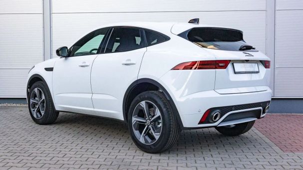 Jaguar E-Pace 183 kW image number 2