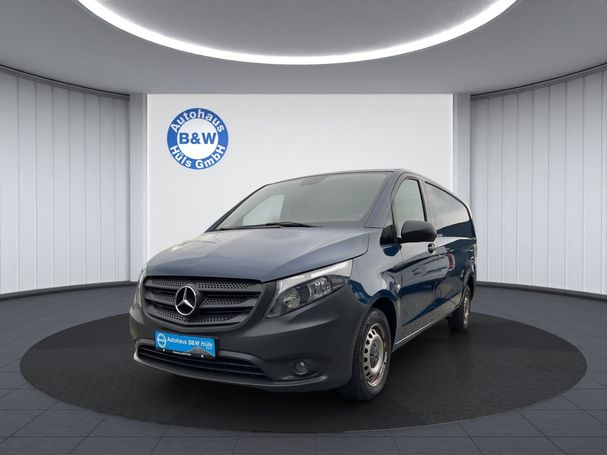 Mercedes-Benz Vito 114 CDi extra 101 kW image number 1