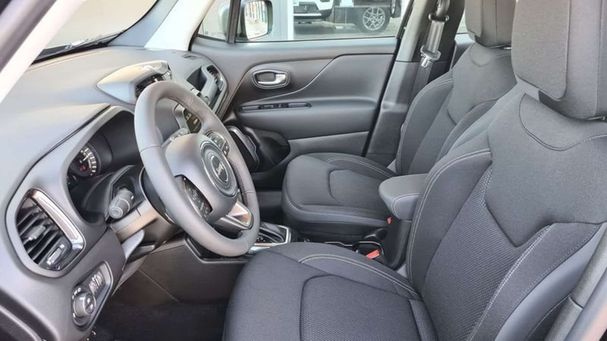 Jeep Renegade 1.3 PHEV 140 kW image number 10