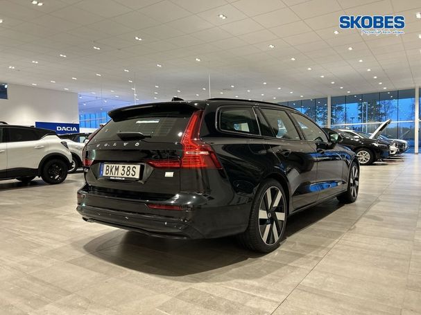 Volvo V60 AWD T8 341 kW image number 7