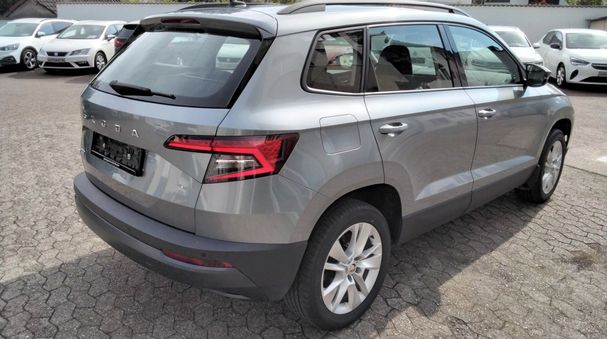 Skoda Karoq 2.0 TDI 85 kW image number 2