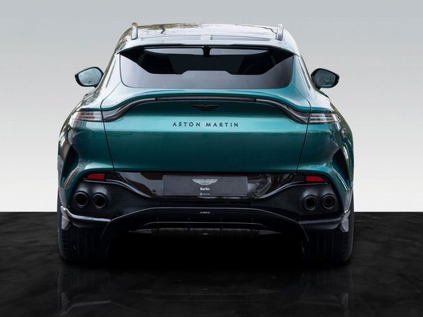 Aston Martin DBX 707 520 kW image number 5