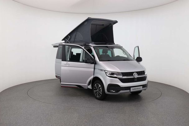 Volkswagen T6 California 4Motion 110 kW image number 15