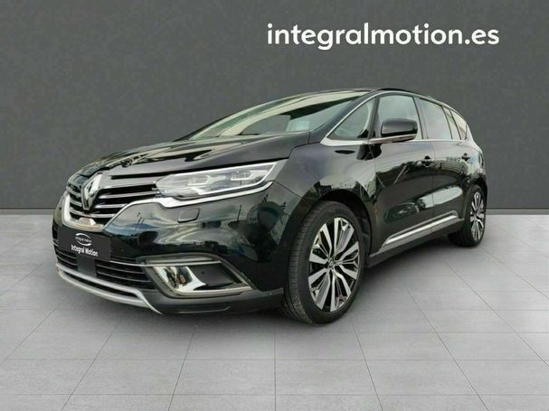 Renault Espace 139 kW image number 1