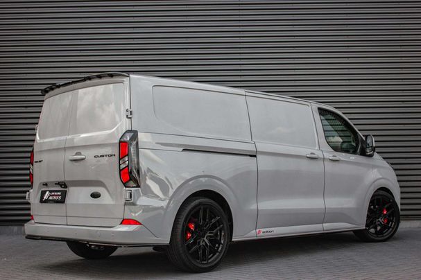 Ford Transit Custom 320 L2H1 Limited 125 kW image number 3