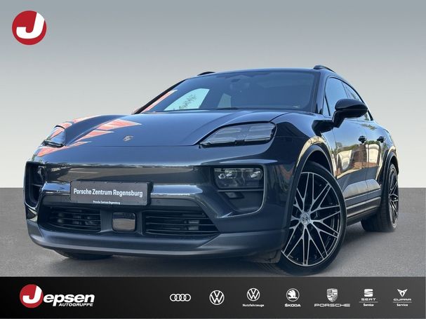 Porsche Macan 4 300 kW image number 2