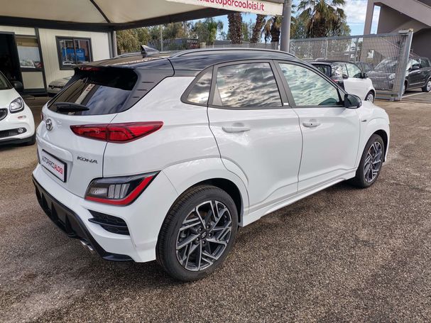 Hyundai Kona 88 kW image number 4