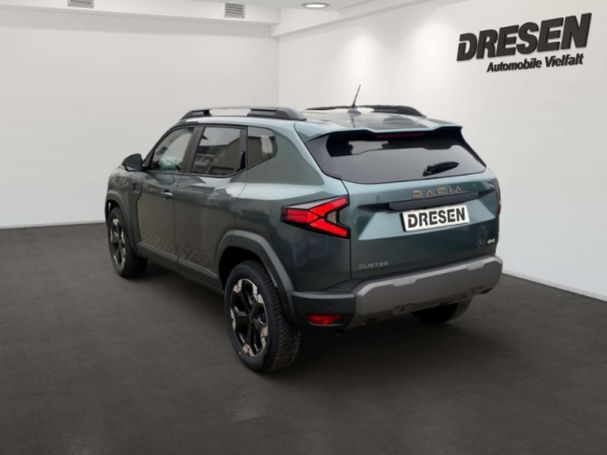 Dacia Duster TCe 130 96 kW image number 4