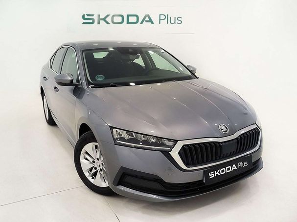 Skoda Octavia 2.0 TDI Ambition 85 kW image number 1