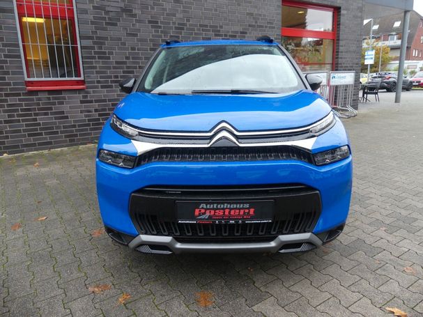 Citroen C3 Aircross 110 S&S 81 kW image number 3