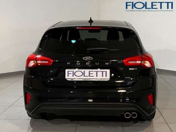 Ford Focus 1.0 EcoBoost 92 kW image number 3