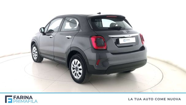 Fiat 500X 1.3 MultiJet 70 kW image number 4