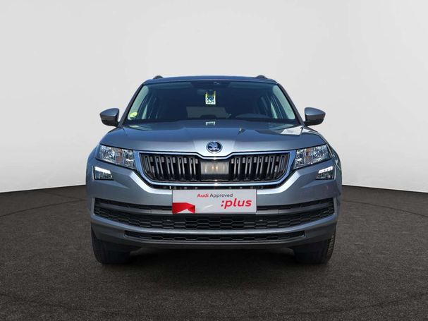 Skoda Kodiaq 2.0 TDI 4x4 Ambition 110 kW image number 2