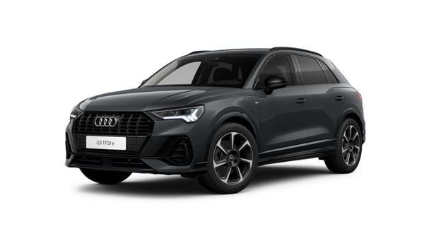 Audi Q3 45 TFSIe S tronic S-line 180 kW image number 1