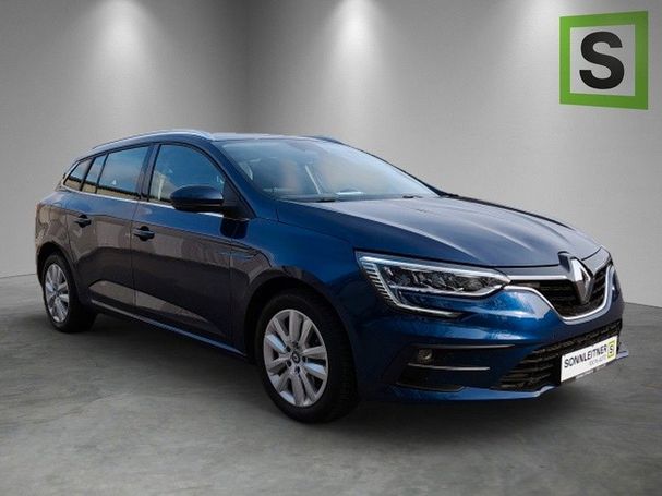 Renault Megane Grandtour E-Tech Plug-in 160 Business 116 kW image number 3