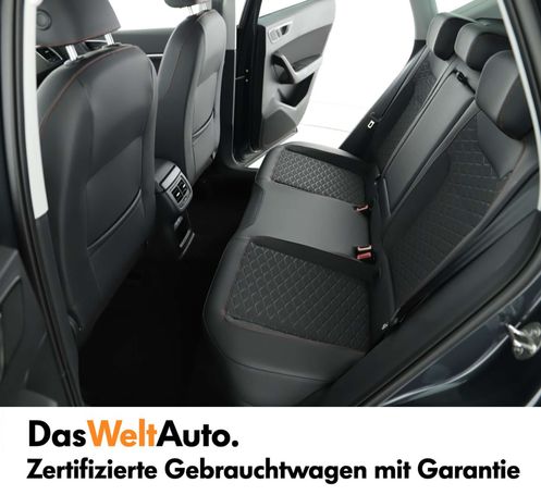 Seat Ateca 2.0 TDI 4Drive DSG FR 110 kW image number 4