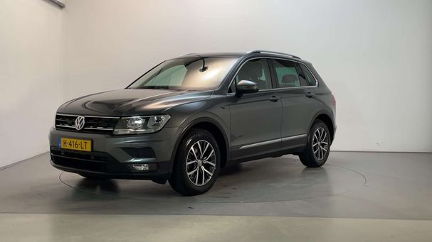 Volkswagen Tiguan 1.5 TSI DSG 110 kW image number 1