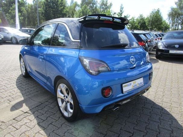 Opel Adam 110 kW image number 6