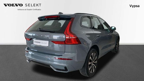 Volvo XC60 B4 Plus Dark 145 kW image number 7