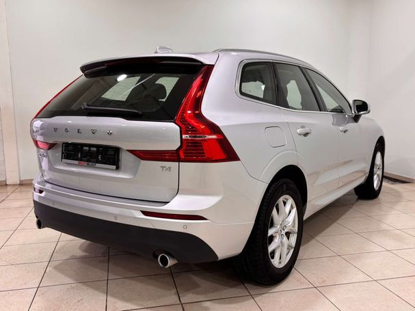 Volvo XC60 AWD 140 kW image number 4