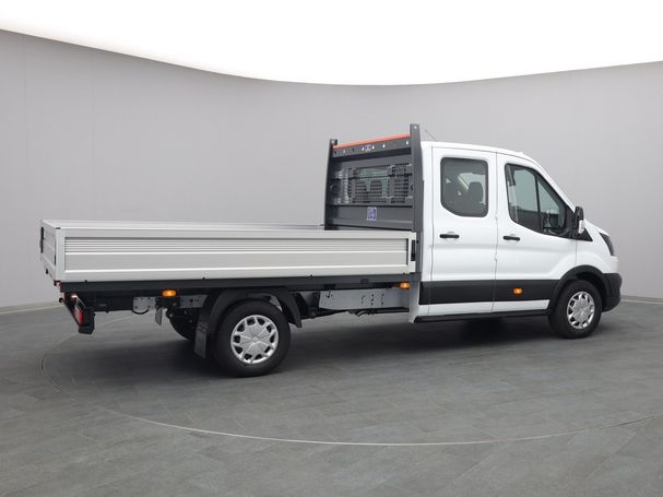 Ford Transit 350 L4 HA Trend 96 kW image number 33