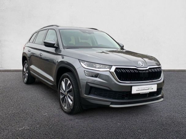 Skoda Kodiaq 2.0 TDI 4x4 147 kW image number 7