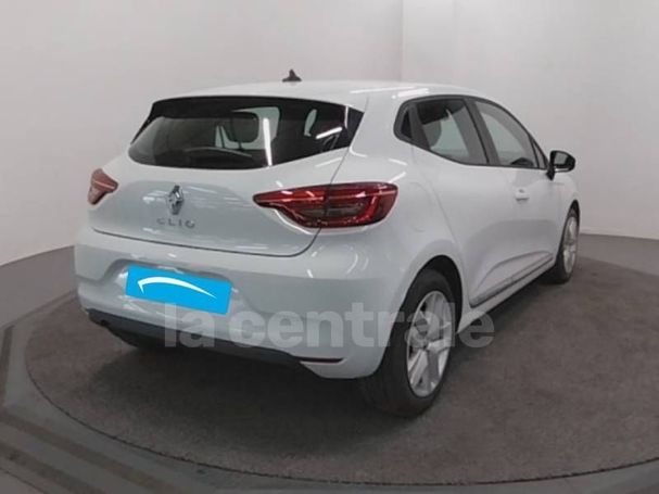 Renault Clio TCe 90 66 kW image number 16