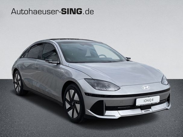 Hyundai Ioniq 6 168 kW image number 3