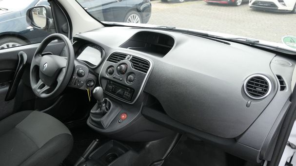 Renault Kangoo 70 kW image number 12