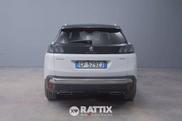 Peugeot 3008 1.6 Hybrid 165 kW image number 6