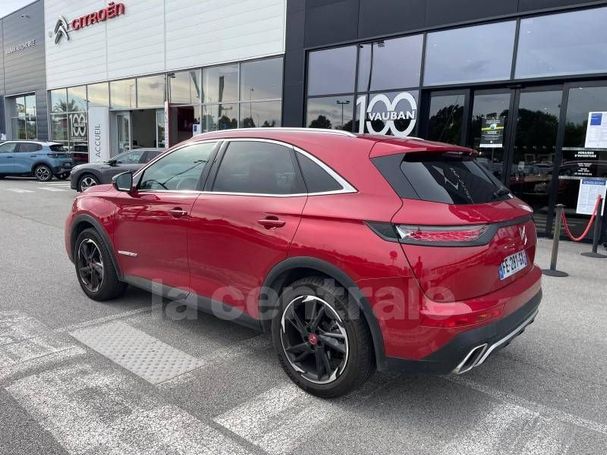 DS Automobiles 7 Crossback PureTech 180 133 kW image number 12