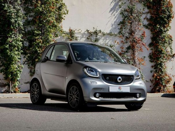 Smart ForTwo 61 kW image number 2