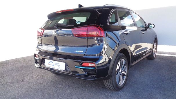 Kia Niro e 150 kW image number 2