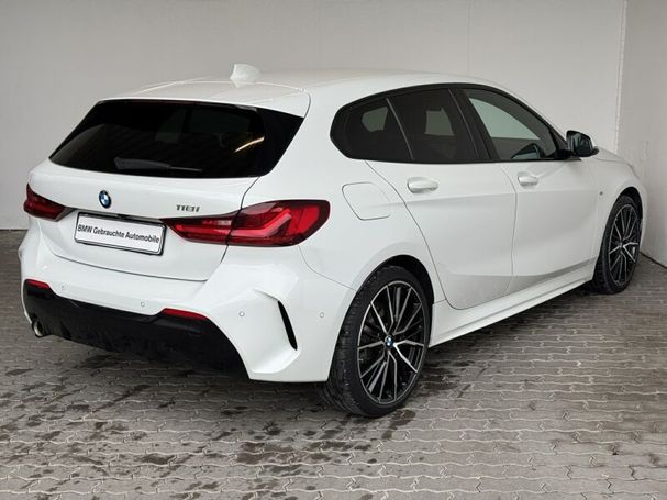 BMW 118i M Sport 100 kW image number 3