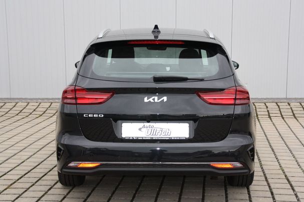 Kia Ceed 1.5 Vision 103 kW image number 4