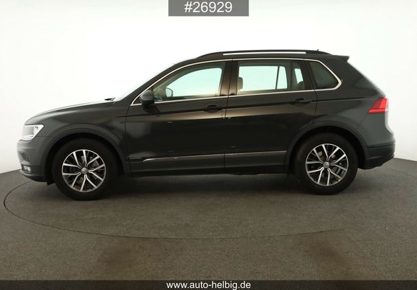 Volkswagen Tiguan 1.5 TSI Comfortline 110 kW image number 4