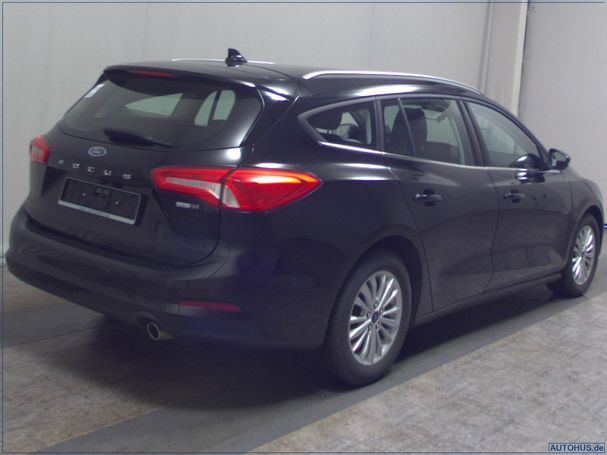 Ford Focus 1.0 Titanium 92 kW image number 4